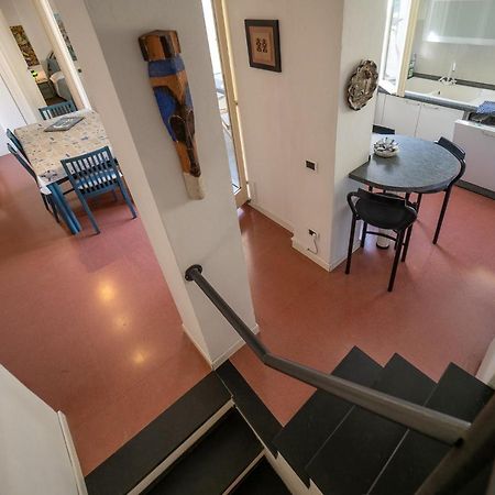 Lassu Apartment With View Vernazza Ngoại thất bức ảnh