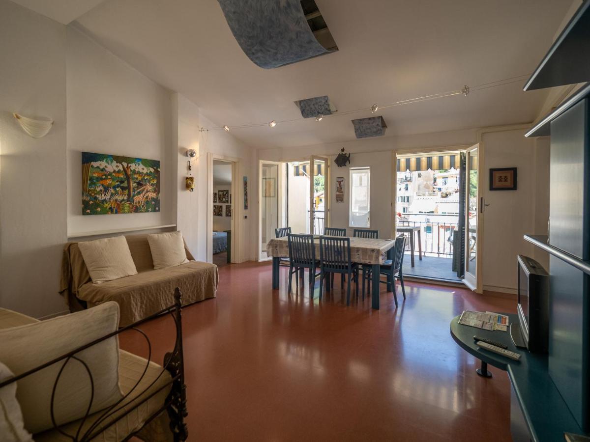 Lassu Apartment With View Vernazza Ngoại thất bức ảnh